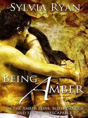 cover image of Being Amber